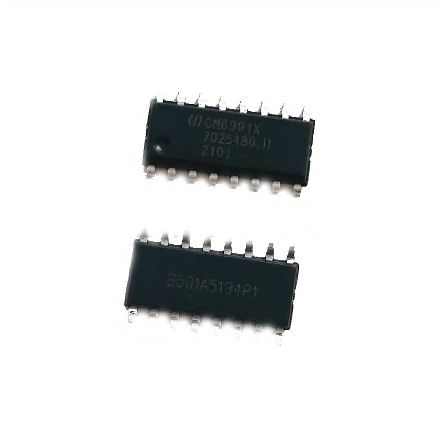 آی سی Xbox One IC CM6901X