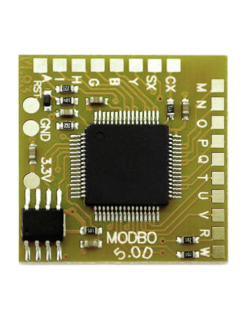آی‌سی کنسول PS2 مدل MODBO 5.0