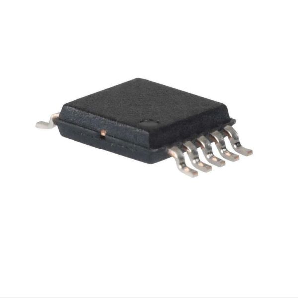 آی سی LM358 مدل SMD بسته 10 عددی