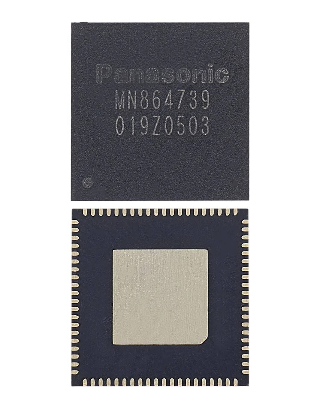 آی سی تصویر PS5 HDMI Panasonic MN864739