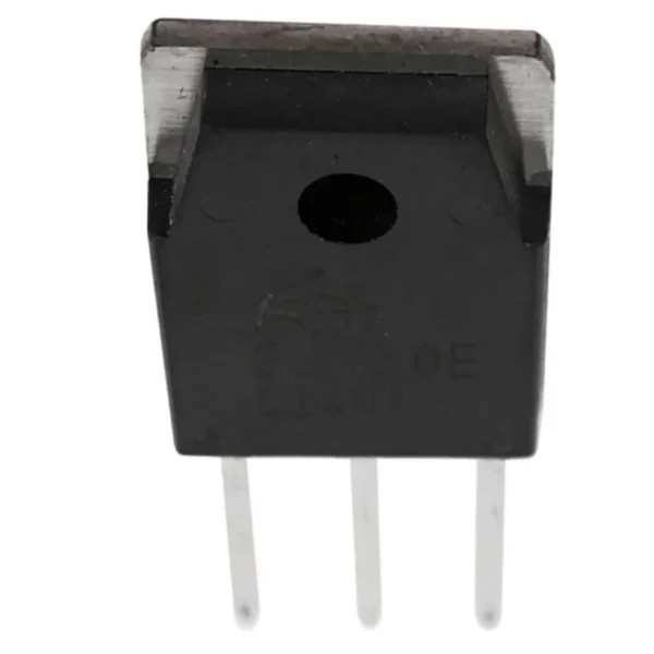 ترانزیستور D209 مدل TO247 بسته 2 عددی