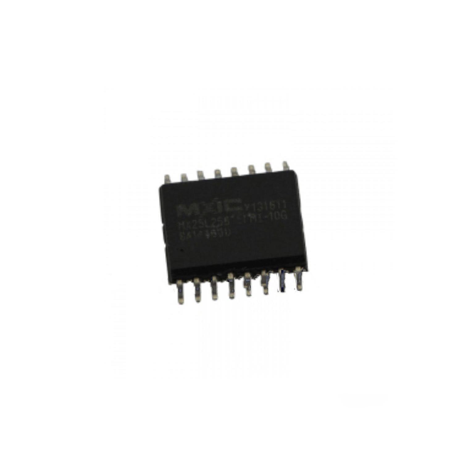 آی سی PS4 NOR MX25L25635FMI