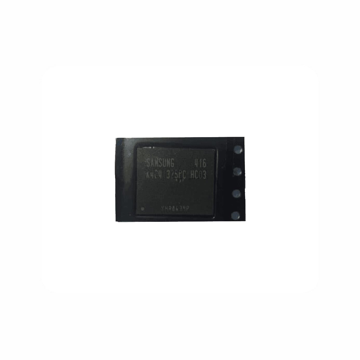 آی سی مدار PS4 IC MEMORY K4G4132FC HC03 4GB