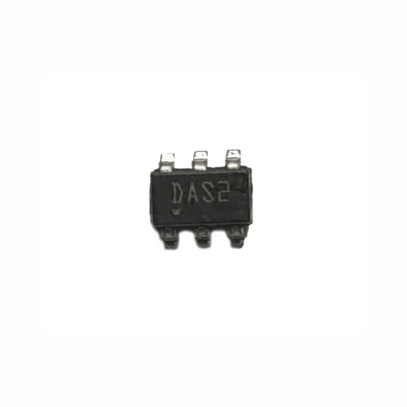 آی سی PS4 DAS2 SOT23 6
