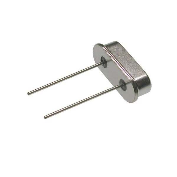 کریستال 11.0592 مگاهرتز مدل HC-49US بسته 5 عددی