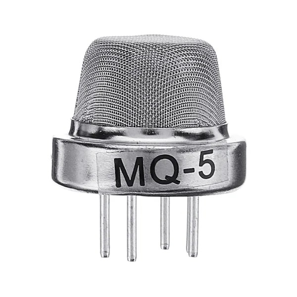 سنسور گاز مدل MQ5 ارجینال