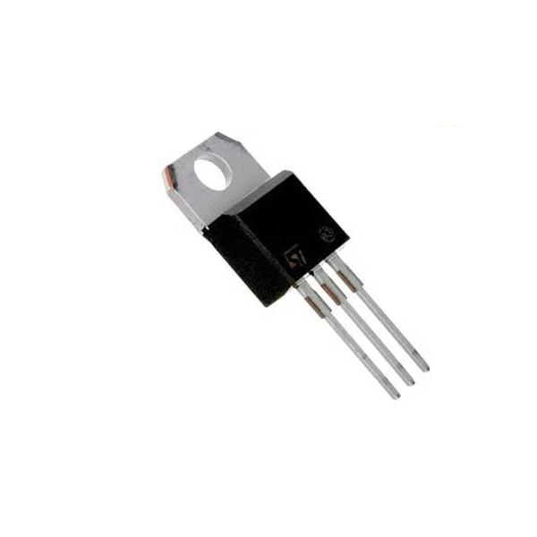 ماسفت مدل IRF740PBF بسته 2 عددی