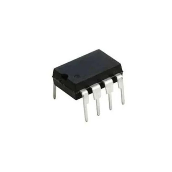 آی سی فلزیاب LD209A مدل CS209