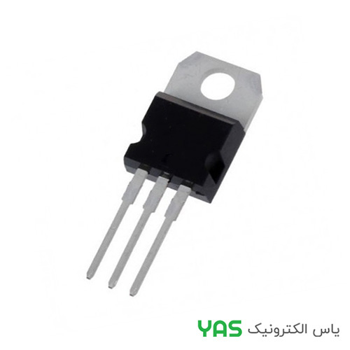 ماسفت IRFBC40 پکیج TO-220
