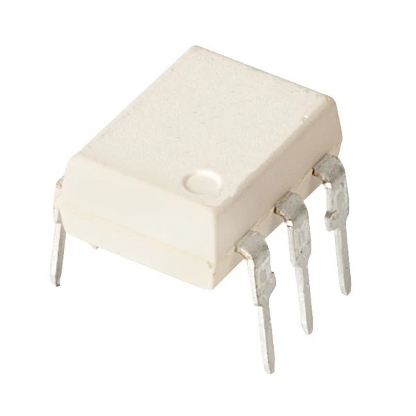 آی سی‌ اپتو ترایاک مدل moc3020 بسته 2 عددی