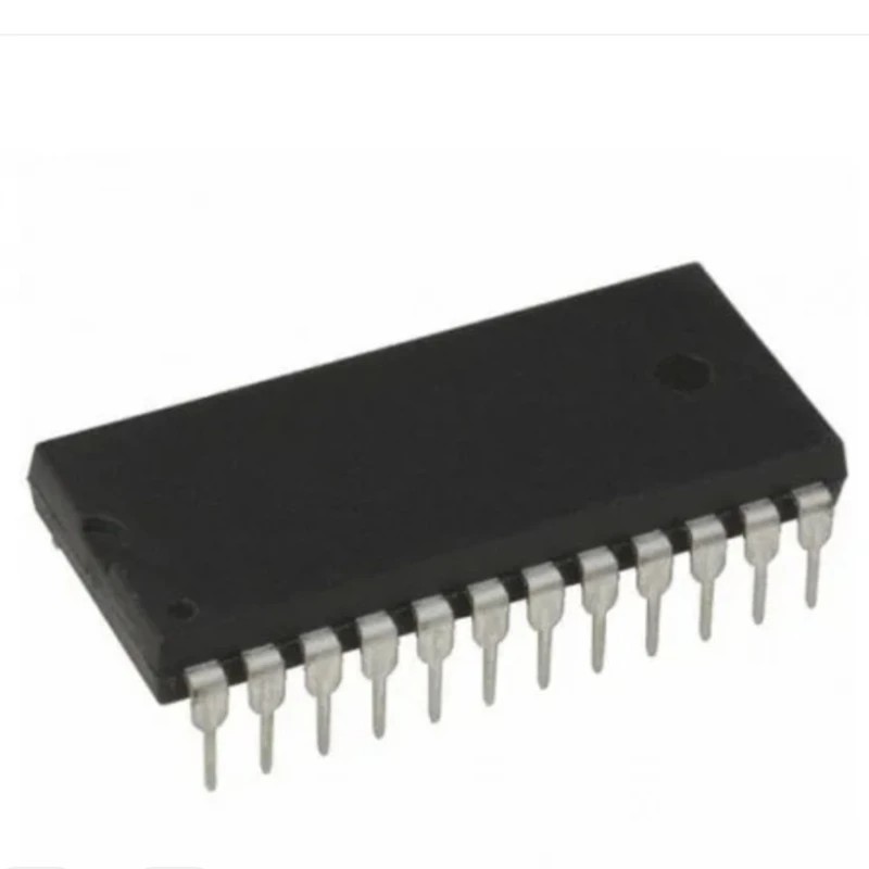 ای سی بافر مدل 74HC244 بسته 2 عددی