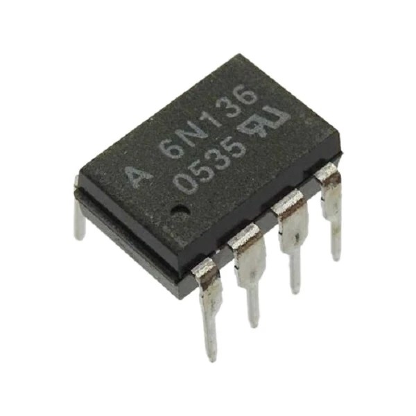 میکروکنترلر اتمل مدل ATTINY13A-PU بسته 2 عددی