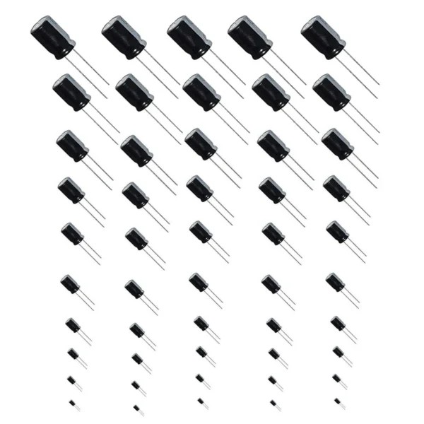 خازن الکترولیتی 1500mf کد 250v