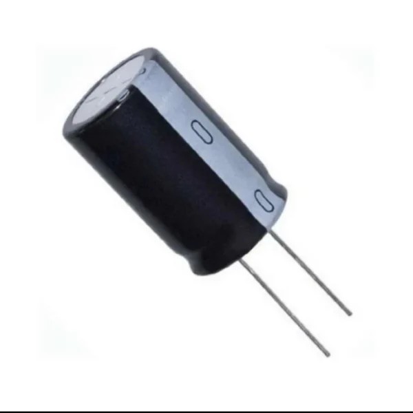 خازن الکترولیت 10000UF میکروفاراد مدل 50V ولت