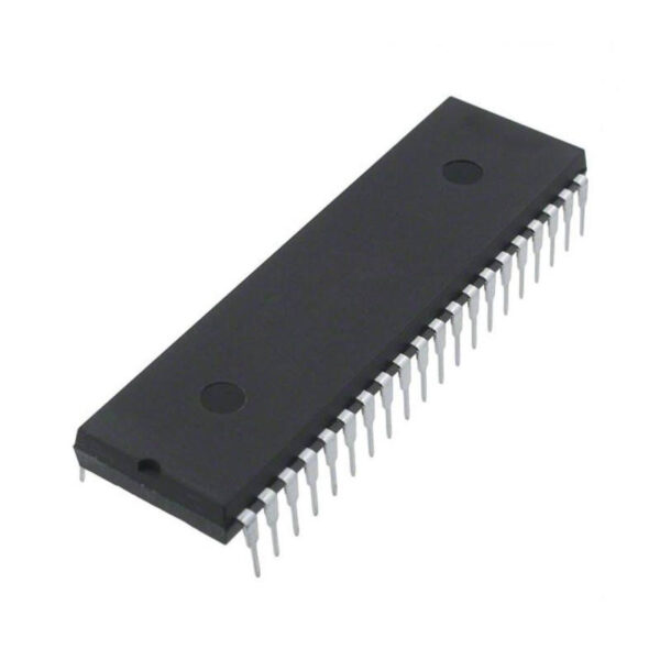 میکروکنترلر اتمل مدل ATMEGA8 بسته 2 عددی