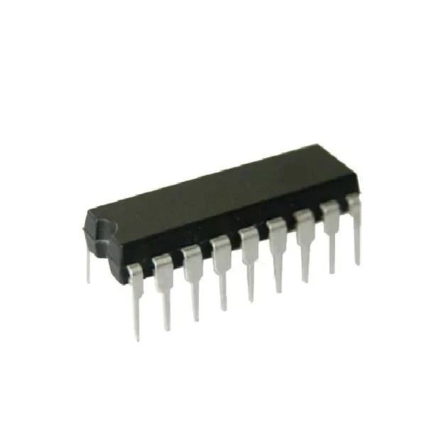 آی سی مدل CD4511BE بسته 2 عددی