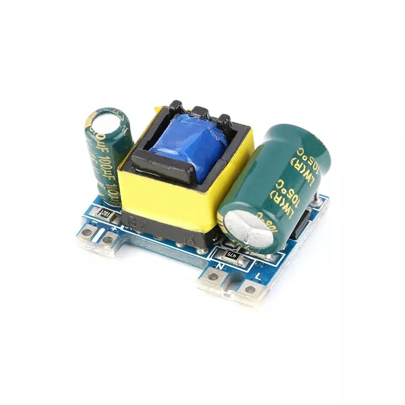 ماژول تغذیه 220ولت به12 ولت 300 میلی آمپر 3.5 وات SWITCH MODULE