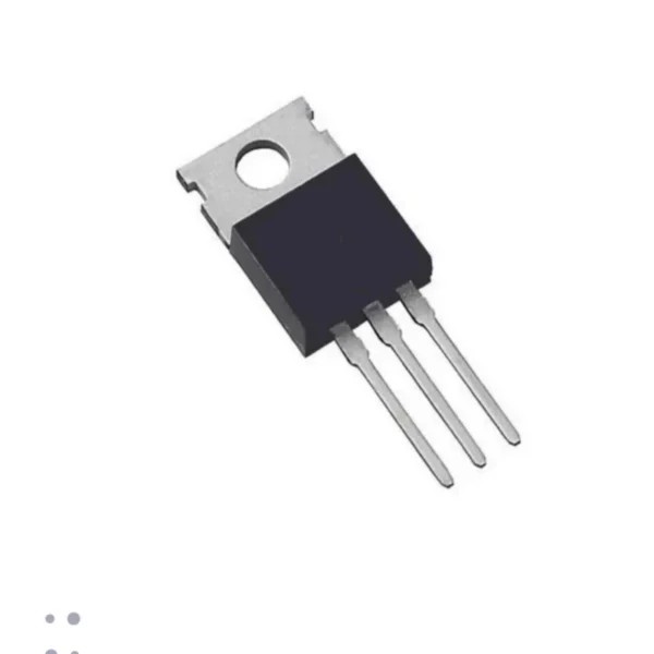 ماسفت کد IRF9530 بسته 2 عددی