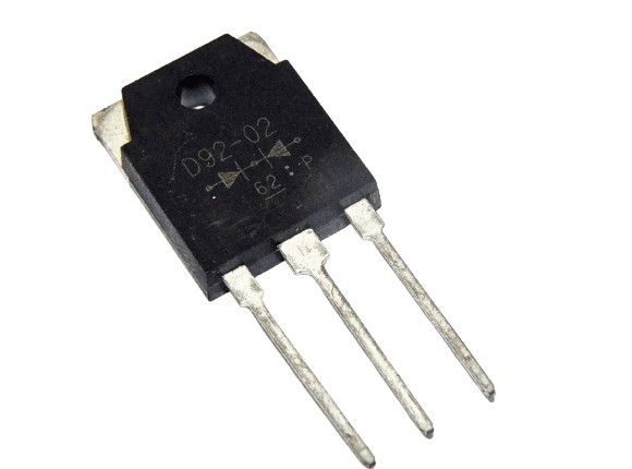 دیود اولترا فست D92-02 COPY