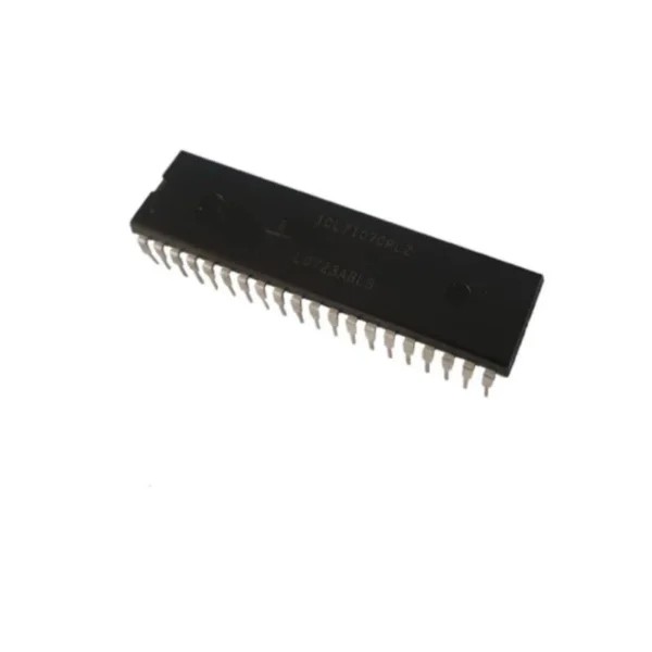 آی سی قفل رمز دیجیتال مدل ATMEGA8