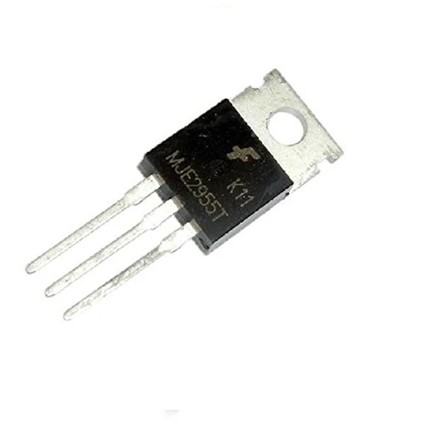 آی سی رگولاتور مدل +LM2576T -5.0 P