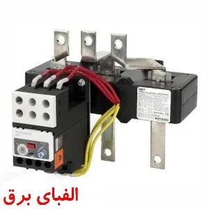 بیمتال (رله حرارتی) 800 تا 480 آمپر هیوندا