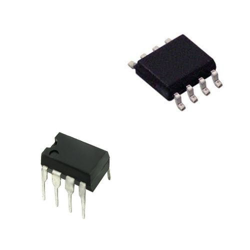 ای سی TDA7052 امپلی فایر