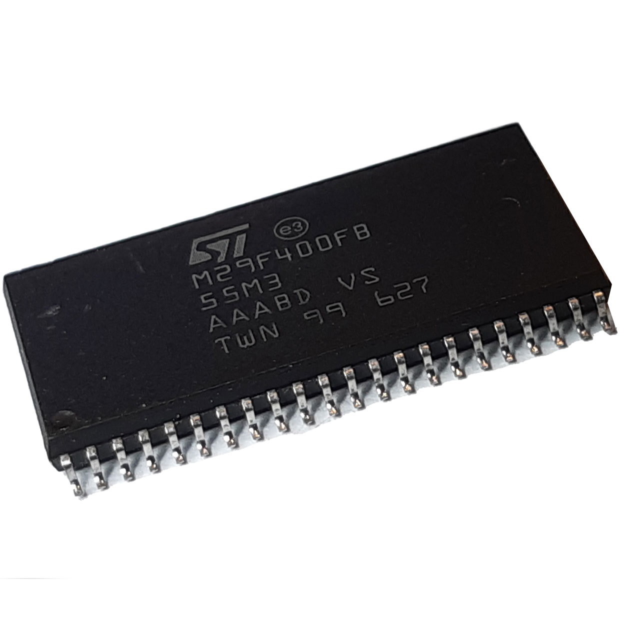 آیسی فلش AM29F400BB – 44pin(SOIC)