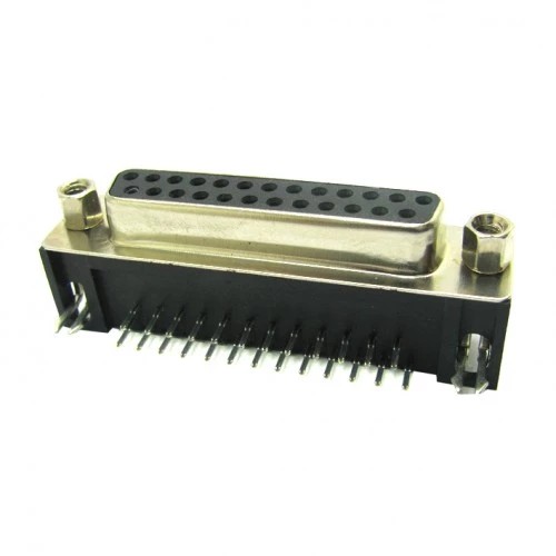 مادگی رایت روبردی DB25