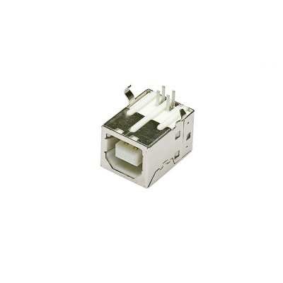 کانکتور مادگی USB B روبردی