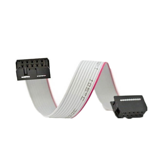 کابل فلت 10 رشته IDC 2*5