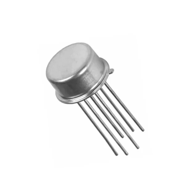 آی سی AD537H مدل فلزی