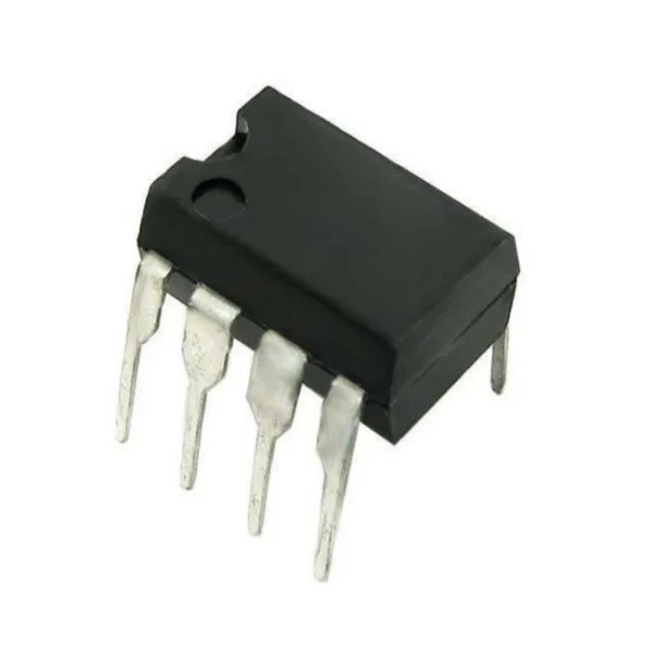 آی سی CA3130 مدل DIP ارجینال