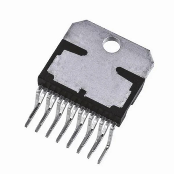 آی سی BA3126N مدل DIP