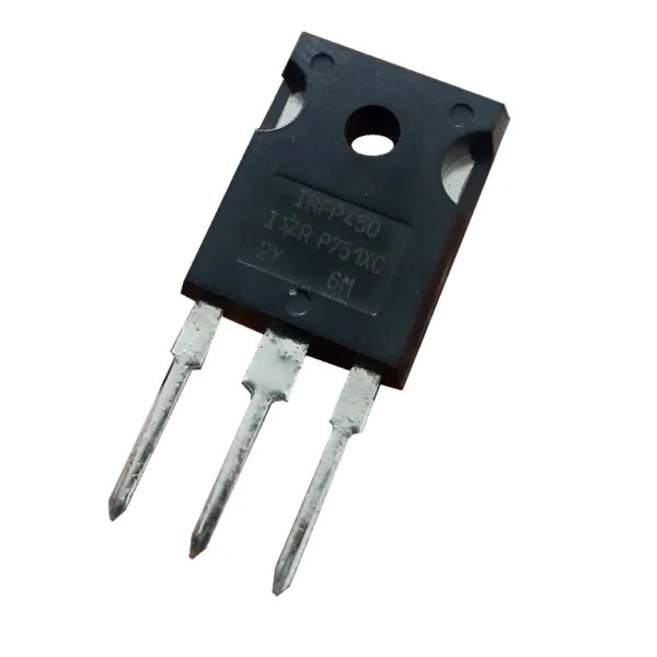 ماسفت مدل IRFP450 ارجینال
