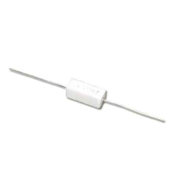 مقاومت آجری 0.33 اهم کد 5W-33 بسته 20 عددی