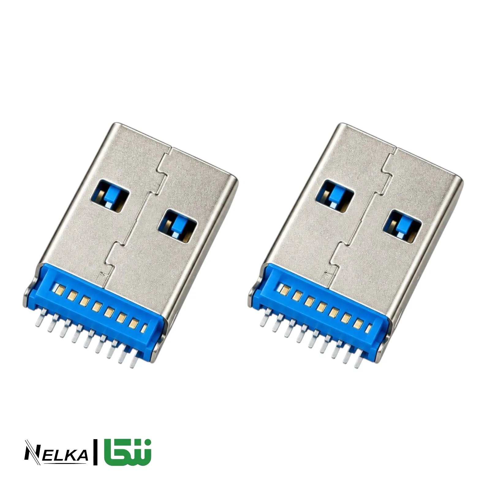 جک نری فلش USB3