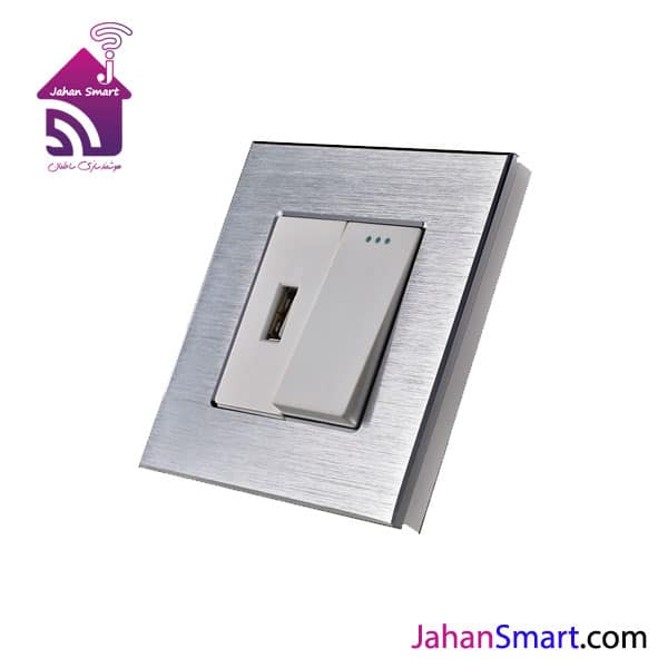 سوکت انتقال دیتا USB