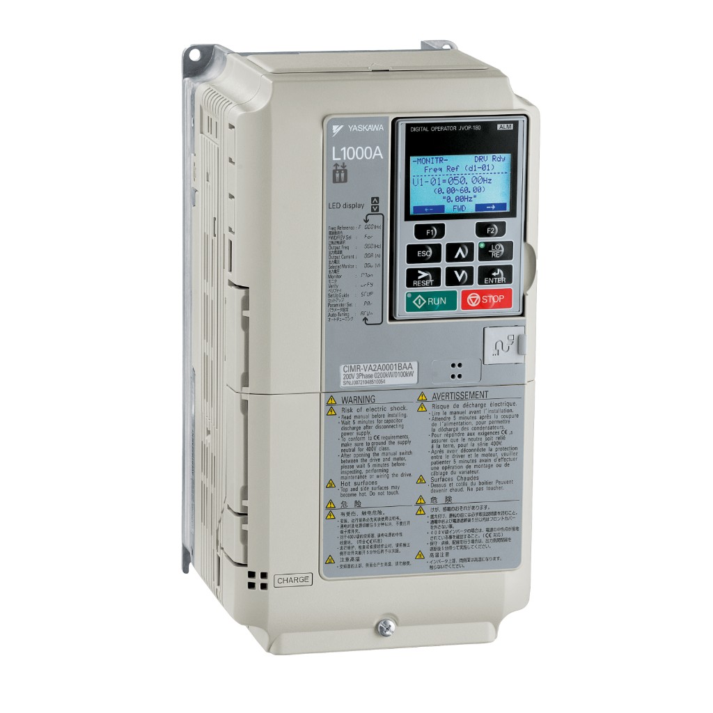 L1000A-CIMR-LB4A0018 FAC