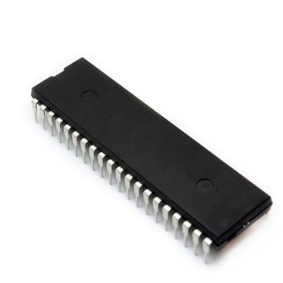آی سی PIC18F46K22-I/P اورجینال برند Microchip Technology