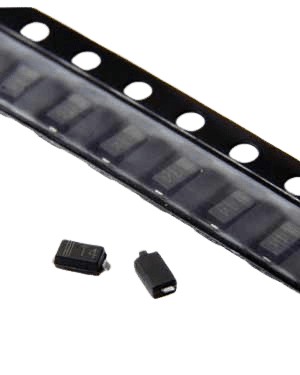 دیود DIODE 1N4148W