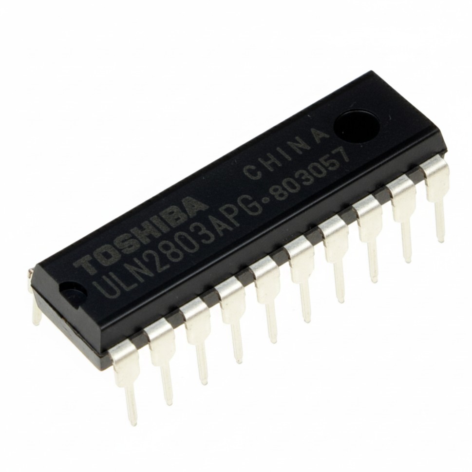 ULN2803APG ORGINAL