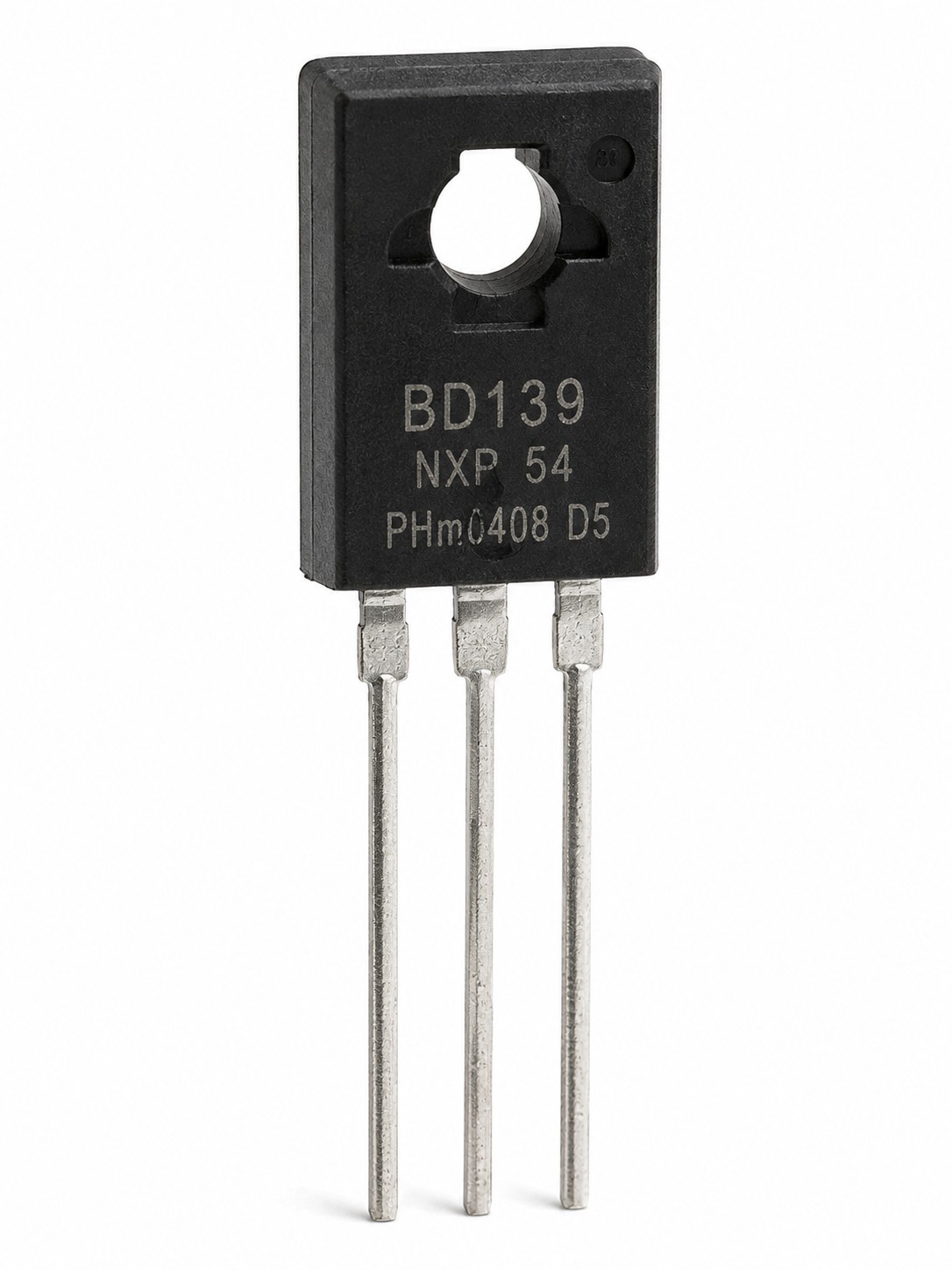 ترانزیستور BD139 کالیوز پکیج DIP
