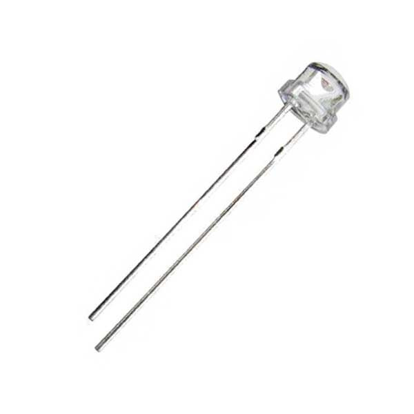 دیود LED مدل RED25 بسته 25 عددی