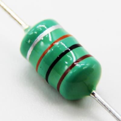 سلف مقاومتی 10mH 1W