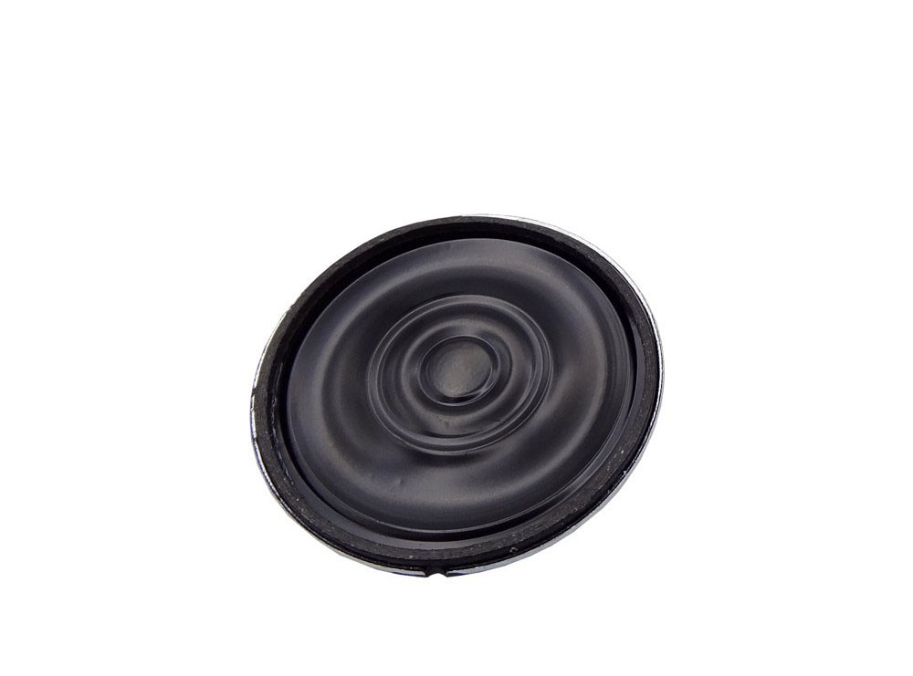 بلندگو اسپیکر 8 اهم 2 وات قطر 36mm