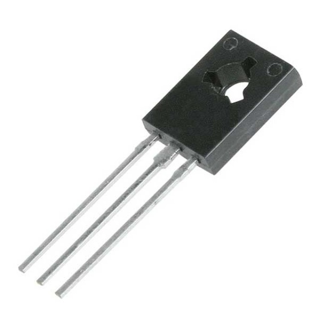 ترانزیستور NPN Power Transistor BD139