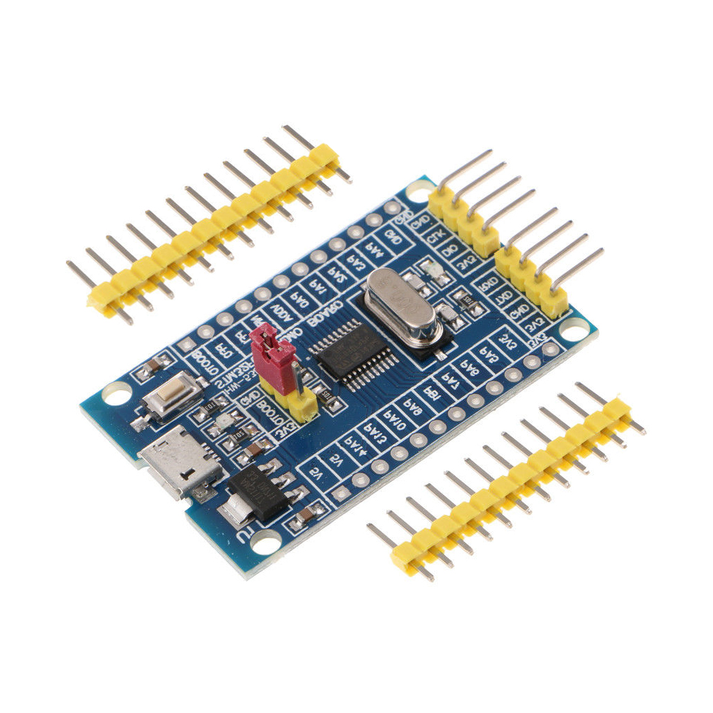 ماژول ARM هدر برد STM32F030F4P6