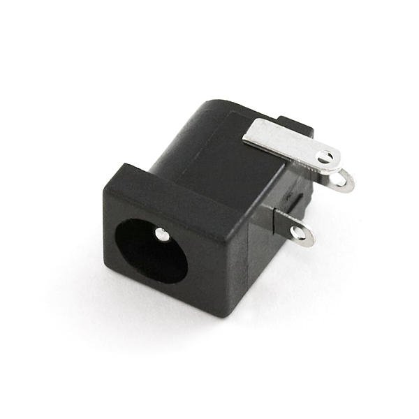 جک آداپتور روبردی نری 5.5mm