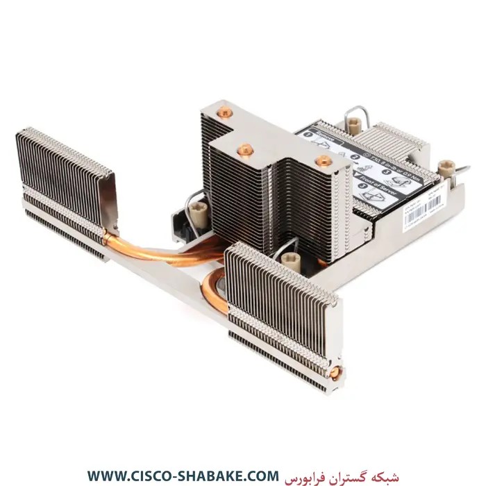 هیت سینک سرور HPE DL380 G11 High Performance